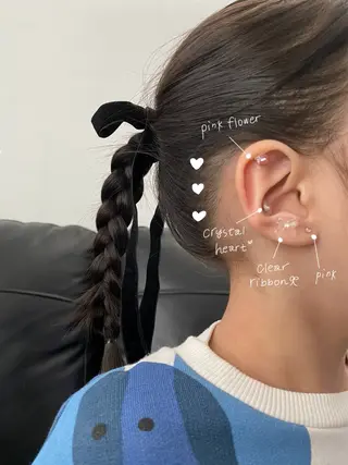 キッズ SORAmimi 💎✨のエステ・リラクイメージ