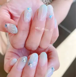 ネイル nail salon Rのネイルデザイン