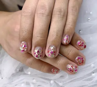 ネイル YKネイルサロン所属・YK ネイルサロンのネイルデザイン