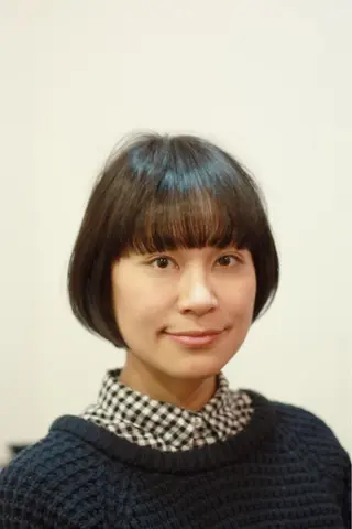 ショート GLOSSY所属・坂本 直樹のヘアスタイル