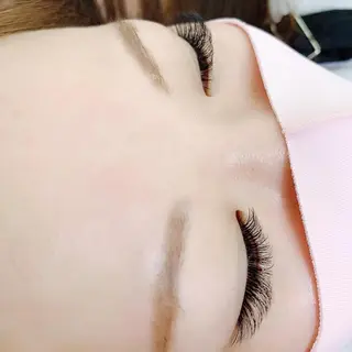 マツエク・マツパ ailas+h. アイラスのマツエク・マツパデザイン