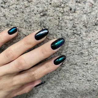 ネイル うえぽん 🌟のネイルデザイン