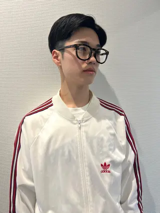 メンズ 西尾 綾寧のその他イメージ