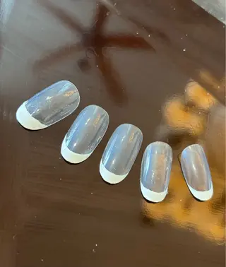 ネイル Angelique 北澤/前橋のネイルデザイン