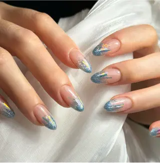 ネイル JUN NAIL ioのネイルデザイン