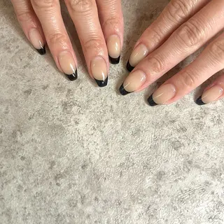 ネイル 山本 真子のネイルデザイン