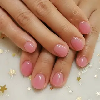 ネイル 上福岡 らんらんのネイルデザイン