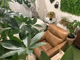 HITOYASUMI 櫻井のエステ・リラクイメージ