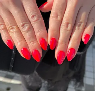 ネイル Momonails Ayanoのネイルデザイン