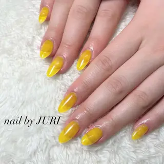 ネイル NEO Beauty Salon所属・𝐍𝐄𝐎 𝐉𝐔𝐑𝐈のネイルデザイン