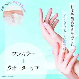 ネイル ファストネイル ららぽーと門真店のネイルデザイン