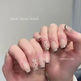 ネイル 鈴木 まゆのネイルデザイン