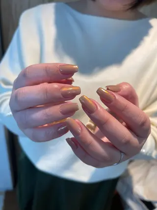 ネイル Yurina. tのネイルデザイン