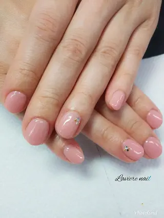ネイル Laviere所属・Laviere nail&脱毛サロンのエステ・リラクイメージ