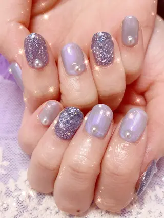 ネイル twincle nailのネイルデザイン