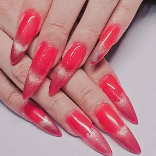 ネイル よしだ ひろきのネイルデザイン