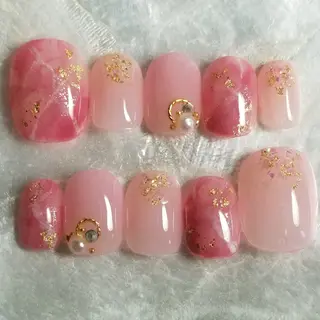 ネイル renanail 〜隠れ家サロン〜のネイルデザイン