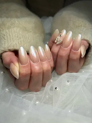 ネイル ✴︎ Delightのネイルデザイン