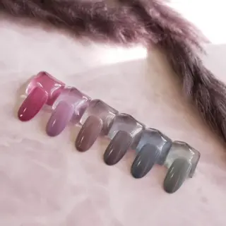 ネイル ネイルクイック 丸ビル店のネイルデザイン