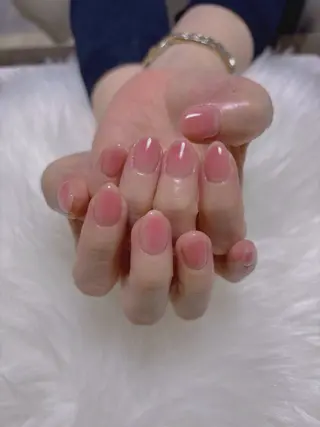 ネイル 古川 里美のネイルデザイン