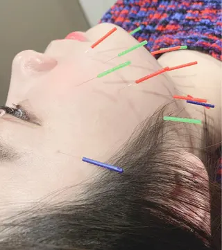 小林整骨院 天六 水侍 徹のエステ・リラクイメージ