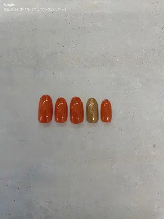 ネイル Angelica Michelleのネイルデザイン