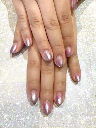 ネイル 赤木 理紗のマツエク・マツパデザイン