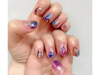 ネイル Salon Ｋのネイルデザイン