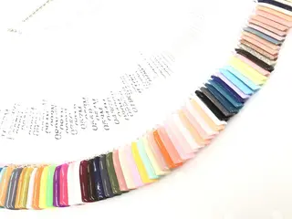 ネイル 吉田  （ネイリスト）のネイルデザイン