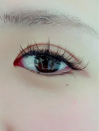 マツエク・マツパ 目元専門サロン SORAのマツエク・マツパデザイン