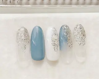 ネイル Satomi  のネイルデザイン