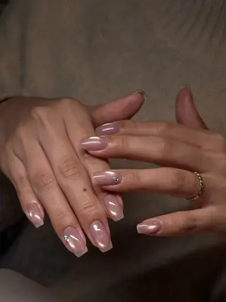 ネイル NailsalonM 春日井店のネイルデザイン