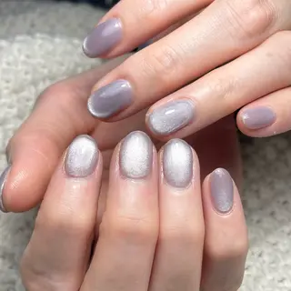 ネイル Lavender Beauty所属・Lavender Beauty あやののネイルデザイン