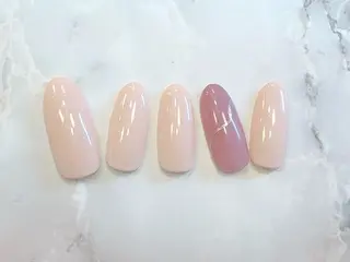 ネイル 渡邉 真衣のネイルデザイン