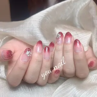 ネイル You nailのネイルデザイン