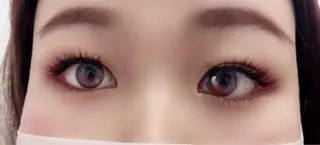 マツエク・マツパ 隠れ家サロン にんにんのマツエク・マツパデザイン