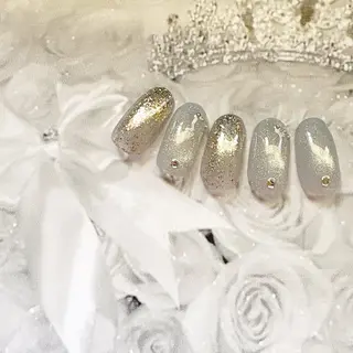 ネイル lien55 yukiのネイルデザイン