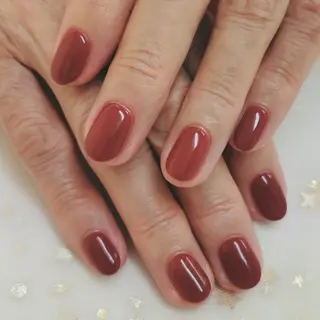 ネイル 上福岡 らんらんのネイルデザイン