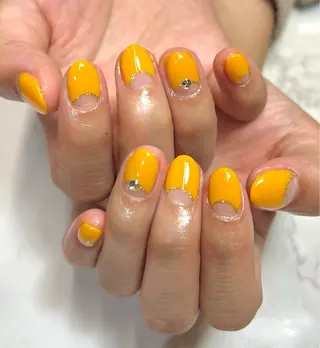 ネイル one nailsalonのネイルデザイン