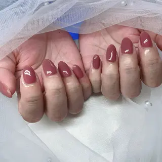 ネイル MANDARIN beaute所属・マンダリンボーテ Ayakaのネイルデザイン