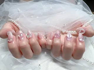 ネイル Melody メロディのネイルデザイン