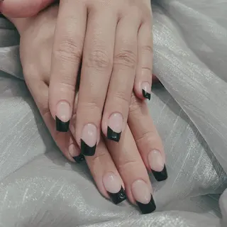 ネイル チ ンのネイルデザイン