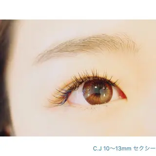 マツエク・マツパ beauce eyelash所属・Beauce / 無料モデル募集の眉毛・アイブロウイメージ