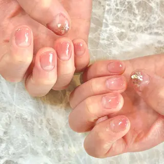 ネイル SEPT NAIL こばやしのネイルデザイン