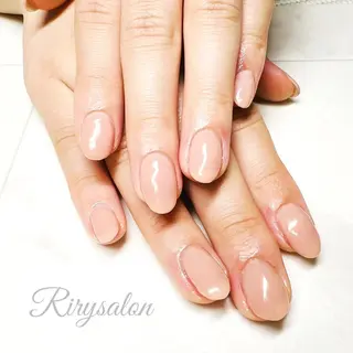 ネイル Riry salonのネイルデザイン