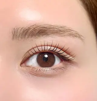 マツエク・マツパ Alicetokyo 三師のマツエク・マツパデザイン