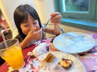 キッズ POLA伏見稲荷店所属・POLA 梧桐　杏子のエステ・リラクイメージ