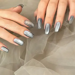 ネイル ISHIWATA LINAのネイルデザイン