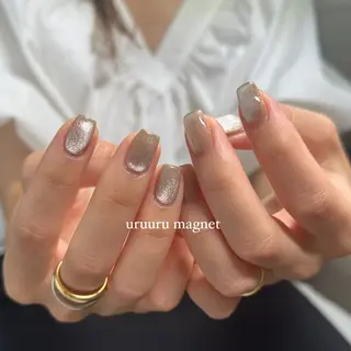 ネイル mio _POHEURのネイルデザイン