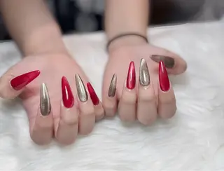 ネイル Nichi Nails❤️のネイルデザイン
